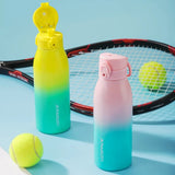 Bouteille Isotherme 0.5L de tennis