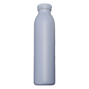 Bouteille Isotherme bleu de 33 cl