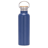 Bouteille Isotherme bleu de 700 ml