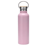 Bouteille Isotherme rose de 700 ml