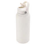 Gourde Isotherme 1L avec Paille