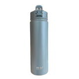 Gourde Isotherme Thermos avec Paille