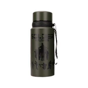 Gourde Militaire Thermos original Us Army isothermique