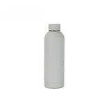 Gourde Thermos Froid gris