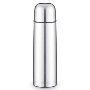 Gourde Thermos Inox avec Gobelet