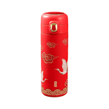 Gourde Thermos style Japonais