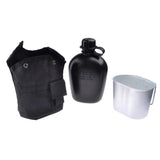 Gourde Thermos Militaire kit complet