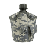 Gourde Thermos Militaire