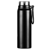 Grande Gourde Thermos Froid