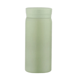 Mug Isotherme vert de 200 ml très design