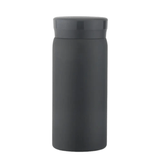 Mug Isotherme noir de 200 ml