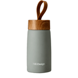 Mug Isotherme vert de 250ml design