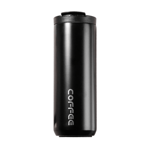 Mug Isotherme Ecologique noir