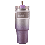 Mug de Voyage violet pour Isotherme Fille