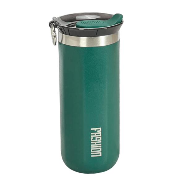 Mug Isotherme vert pour Homme