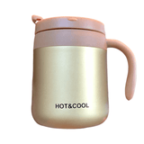 Mug Isotherme Thermos à Café