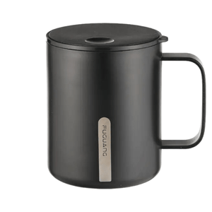 Mug Thermos Inox design