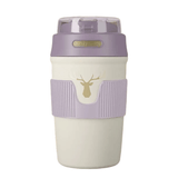 Mug Thermos violet Original de 500 ml