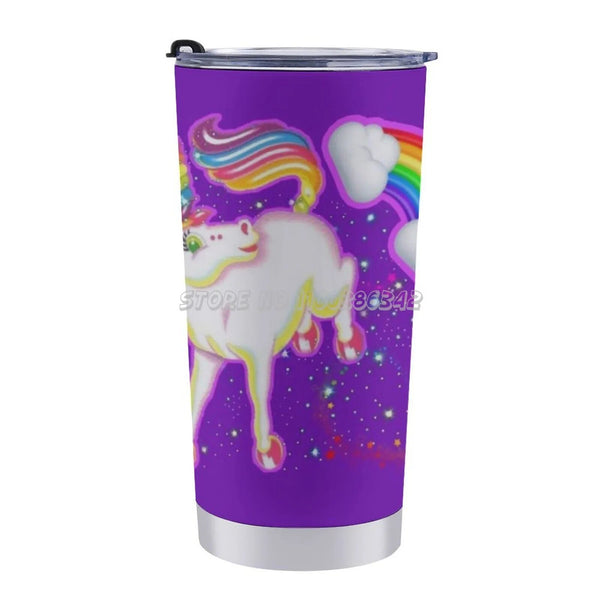 mug thermos licorne